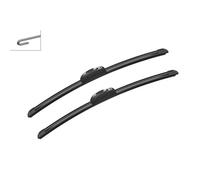 Spazzola tergicristallo BOSCH Aerotwin Retrofit AR480S, 475mm, Anteriore, 2 Pezzo