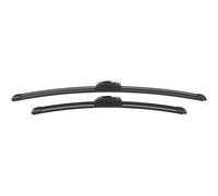 Spazzola tergi BOSCH 3397118908 per OPEL VAUXHALL