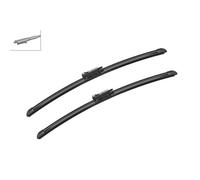 Spazzola Tergi Bosch 3397118922 Aerotwin per Anteriore