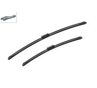 Spazzola tergi - BOSCH - Aerotwin - 3397007088