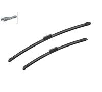 Spazzola tergi - BOSCH - Aerotwin - 3397118979