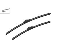 SPAZZOLE TERGI AEROTWIN BOSCH ALFA ROMEO 145 -146 - 3397118904