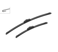 Spazzola tergi - BOSCH - Aerotwin Retrofit - 3397118989