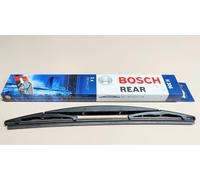 SPAZZOLA TERGI BOSCH POSTERIORE TERGICRISTALLO BMW SERIE 1-2-X5 TERGICRISTALLI