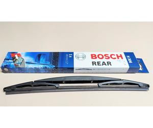 SPAZZOLA TERGI BOSCH POSTERIORE TERGICRISTALLO BMW SERIE 1-2-X5 TERGICRISTALLI