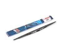 Tergicristalli Bosch Twin 650U, Lunghezza 650mm, 1 tergicristallo anteriore