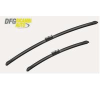 SPAZZOLA TERGI CRISTALLO BOSCH FIAT NUOVA CROMA 2005/2011