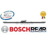 SPAZZOLA TERGI CRISTALLO LUNOTTO POSTERIORE BOSCH 3397013048 A311H 1x 300mm