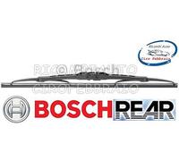 Tergicristallo per parabrezza BOSCH 3 397 011 813, Twin Lunghezza 250mm, indietro, 1 pezzo