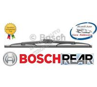 Tergicristallo posteriore, senza cerniere BOSCH Twin H356 3 397 011 655, 355mm