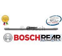 Spazzola Tergi Bosch 3397006864 Aerotwin Posteriore per Mercedes Benz Posteriore