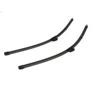 Spazzola tergicristallo DENSO DF-083, 550mm, Anteriore, 2 Pezzo
