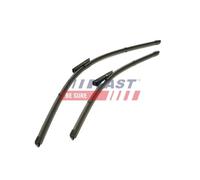 Spazzola Tergi Fast FT93239 per Fiat