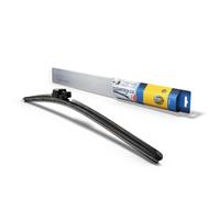 Spazzola Tergi Hella 9XW 358 053-201 Cleantech per Audi Ford Renault Bilaterale