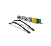 Spazzola Tergi Hella 9XW 358 164-121 Easysets per Alfa Romeo Audi Citroën Fiat