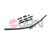Spazzola tergi lato conducente per ACURA AIXAM ALFA ROMEO ASTON MARTIN AUDI BMW