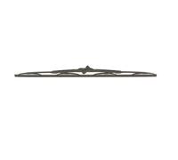 Spazzola tergi lato conducente per AIXAM BMW BYD CADILLAC CHERY CHEVROLET CHRYSL
