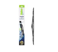 VALEO Spazzola tergicristallo Silencio VM22 410 mm Anteriore 1 pezzo
