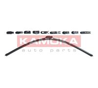 Spazzola tergi lato conducente per CITROËN OPEL PEUGEOT RENAULT 3008 5008 C4 GRA