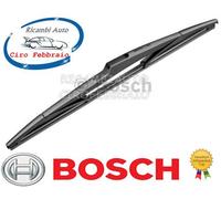 Tergicristallo per parabrezza BOSCH 3 397 011 678, Twin H312 Lunghezza 300mm, indietro, 1 pezzo