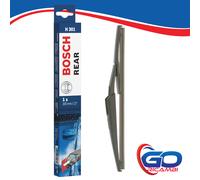 Spazzola Tergi Lunotto Cristalli Vetro Posteriore Peugeot 1007 207 Renault Clio