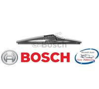 Tergicristallo per parabrezza BOSCH 3 397 011 676, Twin H261 Lunghezza 260mm, indietro, 1 pezzo