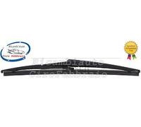 Tergicristallo per parabrezza BOSCH 3 397 011 429, Twin H307 Lunghezza 300mm, indietro, 1 pezzo