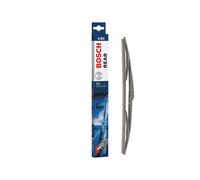 Spazzola Tergi Lunotto Tergicristallo Posteriore Bosch Citroen Peugeot Renault