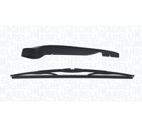 Spazzola tergi MAGNETI MARELLI 000723180256 per VOLVO S40 I (644) 2 1997-2003
