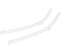Spazzola tergi OE MERCEDES 910 824 01 00 per SPRINTER 5-t Furgone (B907) 3 2018-