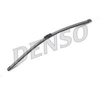 Tergicristallo per parabrezza DENSO DF-125, Flat Blades Lunghezza 550+400mm, fronte, 2 pezzo