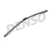 Tergicristallo per parabrezza DENSO DF-125, Flat Blades Lunghezza 550+400mm, fronte, 2 pezzo