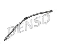 Spazzola tergicristallo DENSO Flat Blades DF-022, 650/475mm, Anteriore, 2 Pezzo