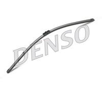 Spazzola tergicristallo DENSO Flat Blades DF-022, 650/475mm, Anteriore, 2 Pezzo