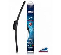 Spazzola tergi PER Mazda 2 1.3 L 67 KW 91 CV