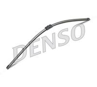 Spazzola tergicristallo DENSO Flat Blades DF-123, 700mm, Anteriore, 2 Pezzo