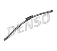 Spazzola tergicristallo DENSO Flat Blades DF-009, 600/450mm, Anteriore, 2 Pezzo