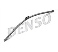 Spazzola tergicristallo DENSO Flat Blades DF-037, 650/500mm, Anteriore, 2 Pezzo