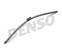 Spazzola tergicristallo DENSO Flat Blades DF-037, 650/500mm, Anteriore, 2 Pezzo