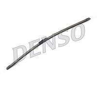 Spazzola tergicristallo DENSO Flat Blades DF-001, 530/480mm, Anteriore, 2 Pezzo