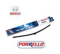 SPAZZOLA TERGI POSTERIORE AEROTWIN 400mm A402H BOSCH PER AUDI MERCEDES BENTLEY