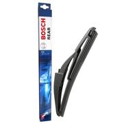 SPAZZOLA TERGI POSTERIORE BOSCH AEROTWIN A340H 3397008004 Spedizione Inclusa