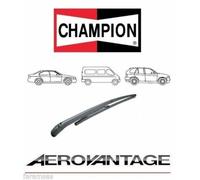 Spazzola tergi Posteriore CHAMPION 330mm FIAT SEICENTO 0.9 39CV