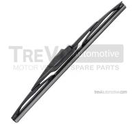 Spazzola tergi posteriore per ABARTH ALFA ROMEO BMW CADILLAC CHEVROLET CITROËN D
