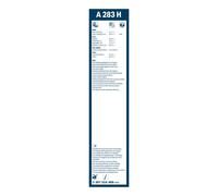 Spazzola tergi posteriore per ALPINA BMW FORD FORD AUSTRALIA FORD USA MINI NIO T