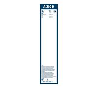 Spazzola tergi posteriore per BMW FORD USA VOLVO EDGE X5 XC60 XC90