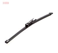 Tergicristallo per parabrezza DENSO DF-319, Flat Blades Lunghezza 280mm, indietro, 1 pezzo