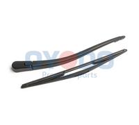Spazzola tergi posteriore per OPEL VOLVO ASTRA V40