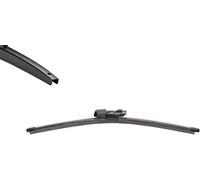 SPAZZOLA TERGI SILENCIO FLAT BLADE POSTERIORE DESTRA/SINISTRA SINGOLA 280mm