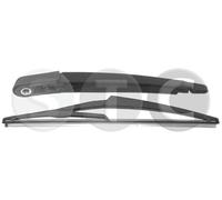 Spazzola tergi STC T468011 per NISSAN